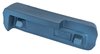 Standard Armrest Pad for 1971-1973 Ford Mustang [Right/Passenger Side, Blue] - image 2