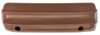 Standard Armrest Pad for 1971-1973 Ford Mustang [Right/Passenger Side, Ginger] - image 3