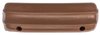 Standard Armrest Pad for 1971-1973 Ford Mustang [Left/Driver Side, Ginger] - image 3