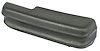 Standard Armrest Pad for 1971-1973 Ford Mustang [Right/Passenger Side, Green] - image 1
