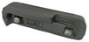 Standard Armrest Pad for 1971-1973 Ford Mustang [Right/Passenger Side, Green] - image 2
