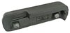 Standard Armrest Pad for 1971-1973 Ford Mustang [Left/Driver Side, Green] - image 2