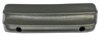 Standard Armrest Pad for 1971-1973 Ford Mustang [Left/Driver Side, Green] - image 3