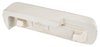 Standard Armrest Pad for 1971-1973 Ford Mustang [Right/Passenger Side, White] - image 2