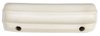 Standard Armrest Pad for 1971-1973 Ford Mustang [Left/Driver Side, White] - image 3