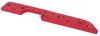 Standard Armrest Pad for 1987-1993 Ford Mustang With Power Windows [Right/Passenger Side, Red] - image 2