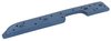 Standard Armrest Pad for 1987-1993 Ford Mustang With Power Windows [Left/Driver Side, Blue] - image 2