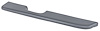 Standard Armrest Pad for 1987-1993 Ford Mustang With Power Windows [Right/Passenger Side, Dark Gray] - image 1