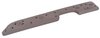 Standard Armrest Pad for 1987-1993 Ford Mustang With Power Windows [Left/Driver Side, Light Gray] - image 2