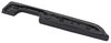 Standard Armrest Pad for 1987-1993 Ford Mustang With Manual Windows [Right/Passenger Side, Black] - image 2