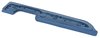 Standard Armrest Pad for 1987-1993 Ford Mustang With Manual Windows [Right/Passenger Side, Blue] - image 2