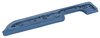 Standard Armrest Pad for 1987-1993 Ford Mustang With Manual Windows [Left/Driver Side, Blue] - image 2