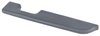Standard Armrest Pad for 1987-1993 Ford Mustang With Manual Windows [Right/Passenger Side, Dark Gray] - image 2