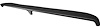 Dash Pad for 1973-1979 Ford F100, F250, F350, 1975-1979 F150, 1978-1979 Bronco, Reproduction [Urethane, Black]