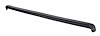 Dash Pad for 1967 Chevrolet Chevelle, El Camino, Malibu [Urethane, Black]