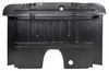 Complete Cab Floor Pan Fits Select 1955-1959 (1955 2nd series) Chevrolet, GMC Trucks, with Steps - image 2
