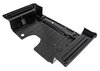Complete Cab Floor Pan Fits Select 1955-1959 (1955 2nd series) Chevrolet, GMC Trucks, with Steps - image 3