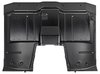 Complete Cab Floor Pan for 1960-1962 Chevrolet K10, K20, K30, GMC K1500, K2500, K3500 Series 4WD Models w/Manual Floor Shift - image 2