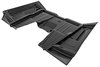 Complete Cab Floor Pan for 1963-1966 Chevrolet C/K Series & GMC 1000-3500 Series Trucks, 2WD & 4WD Models w/Floor Shift - image 3