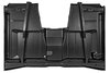 Complete Cab Floor Pan for 1963-1966 Chevrolet C/K Series & GMC 1000-3500 Series Trucks, 2WD & 4WD Models w/Floor Shift - image 4