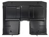 Complete Cab Floor Pan for 1967-1972 Chevy & GMC C/K Series Trucks, w/High Hump Hole for all 2WD & 4WD Models w/Floor Shifter - image 2