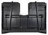 Complete Cab Floor Pan for 1967-1972 Chevy & GMC C/K Series Trucks, w/High Hump Hole for all 2WD & 4WD Models w/Floor Shifter - image 4