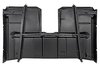 Complete Cab Floor Pan for 1969-1972 Chevy Blazer & GMC Jimmy 2WD & 4WD Models w/Floor Shifter - image 4