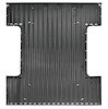 Bed Floor Panel Fits Select 1967-1972 Chevrolet & GMC Short Bed Trucks, 6 ft. Fleetside w/Braces - image 1