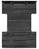 Bed Floor Panel Fits Select 1967-1972 Chevrolet & GMC Long Bed Trucks, 8 ft. Fleetside w/Braces - image 2