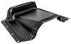 Low Hump Transmission Cover for 1960-1962 Chevrolet C10, C20, C30 & GMC 1000, 1500, 2500 Series Trucks, 2WD Models - image 3