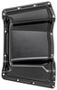 Low Hump Transmission Cover for 1960-1962 Chevrolet C10, C20, C30 & GMC 1000, 1500, 2500 Series Trucks, 2WD Models - image 4