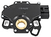 Neutral Safety Switch Fits Select 1997-2014 Ford, Lincoln Models with Ford AOD-E, 4R70W, 4R75W, 4R44E and 5R44E Transmissions