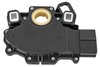 Neutral Safety Switch Fits Select 1997-2014 Ford, Lincoln Models with Ford AOD-E, 4R70W, 4R75W, 4R44E and 5R44E Transmissions - image 2