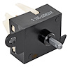 Blower Fan Speed Switch for 1987-1993 Ford Mustang
