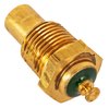 Temperature Sending Unit Fits Select 1957-1978 GM Models [Button-Style Terminal, Single Pin] - image 2
