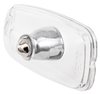 Parking Light Lenses for 1965 Pontiac Grand Prix, 1966-1967 Pontiac GTO [Clear] - image 3