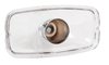 Parking Light Lenses for 1965 Pontiac Grand Prix, 1966-1967 Pontiac GTO [Clear] - image 4