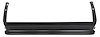 Truck Cab Rear Lower Inner Window Panel for 1973-1991 Chevrolet & GMC Trucks - image 1