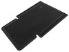 Black Rubber Floor Mats Fits Select 1960-1981 Buick, Chevrolet, GMC, Oldsmobile, Pontiac Models - image 2