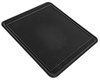 Black Rubber Floor Mats Fits Select 1960-1981 Buick, Chevrolet, GMC, Oldsmobile, Pontiac Models - image 4