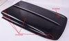 *BLEMISHED Fiberglass Z28 Cowl Scoop 2-1/2 in. H x 27 in. W x 41 3/4 in. L - image 3
