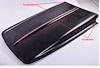 *BLEMISHED Fiberglass Z28 Cowl Scoop 2-1/2 in. H x 27 in. W x 41 3/4 in. L - image 1