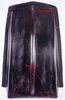 *BLEMISHED Fiberglass Z28 Cowl Scoop 4 in. H x 28 3/4 in. W x 44 1/2 in. L - image 2