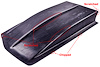 *BLEMISHED Fiberglass Z28 Cowl Scoop 4 in. H x 28 3/4 in. W x 44 1/2 in. L - image 1