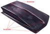 *BLEMISHED Fiberglass Z28 Cowl Scoop 4 in. H x 28 3/4 in. W x 44 1/2 in. L - image 3