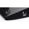 Fiberglass Z28 Cowl Scoop 2-1/2" H x 29-1/4" W x 42" L - image 2