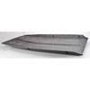 Fiberglass Z28 Cowl Scoop 2-1/2" H x 29-1/4" W x 42" L - image 3