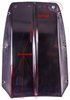 *BLEMISHED Fiberglass Z28 Cowl Scoop 4 in. H x 29 3/4 in. W x 42 1/2 in. L - image 2