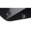 95006 Fiberglass Z28 Cowl Scoop, Size: 4 in. H x 29-3/4 in. W x 42-1/2 in. L - image 2