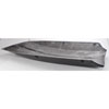 95006 Fiberglass Z28 Cowl Scoop, Size: 4 in. H x 29-3/4 in. W x 42-1/2 in. L - image 3
